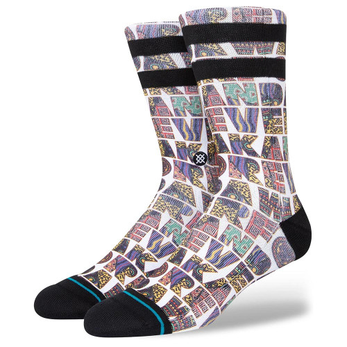 Stance Κάλτσες Wakanda Forever